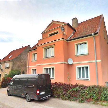 Gizycko Studio Apartament Eksteriør billede