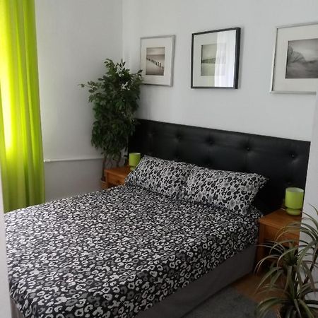 Gizycko Studio Apartament Eksteriør billede