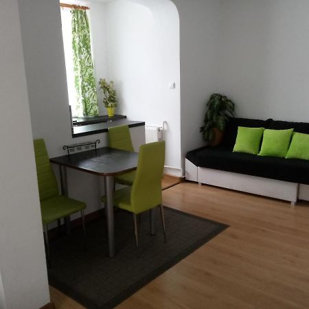 Gizycko Studio Apartament Eksteriør billede