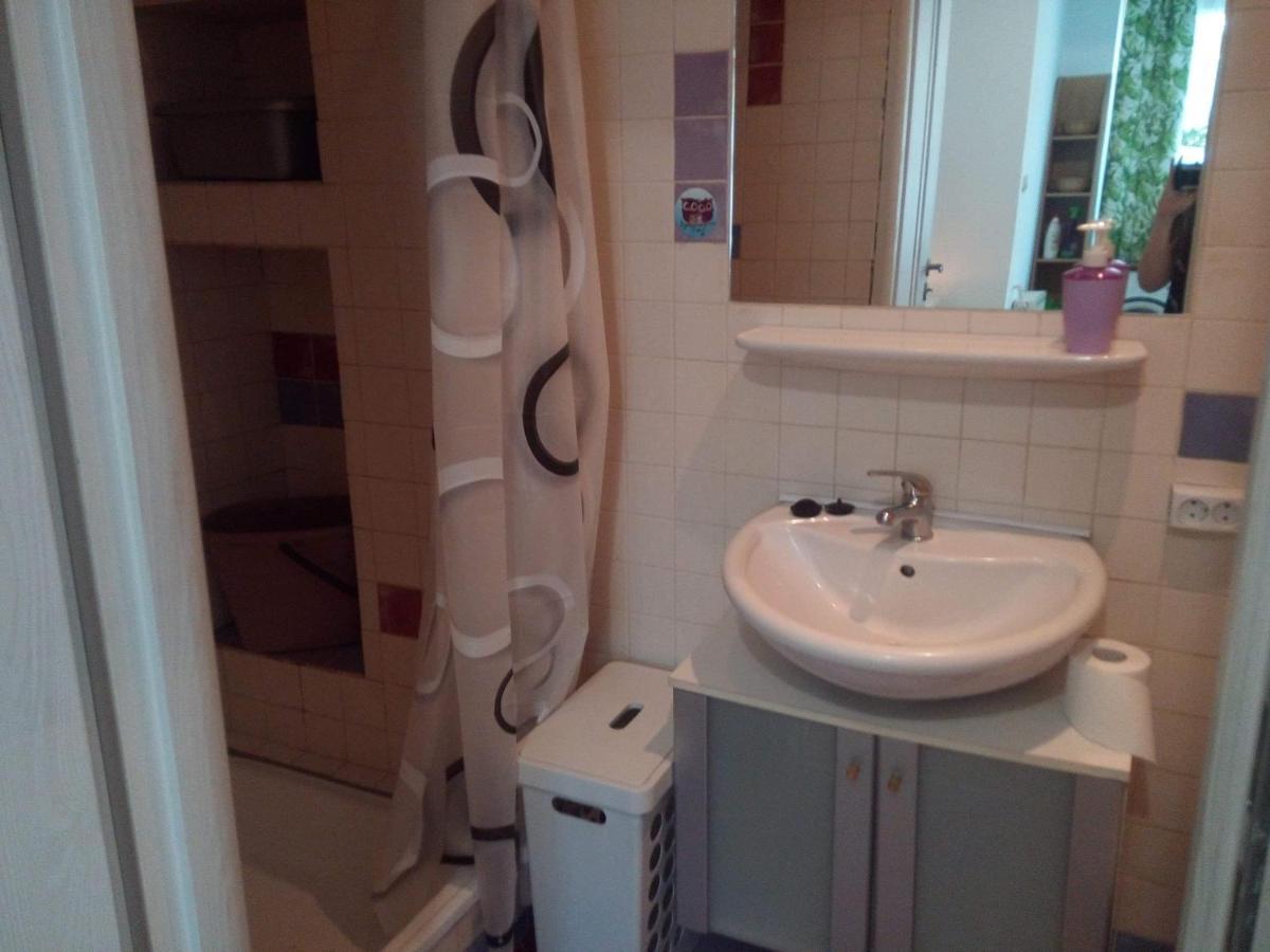 Gizycko Studio Apartament Eksteriør billede