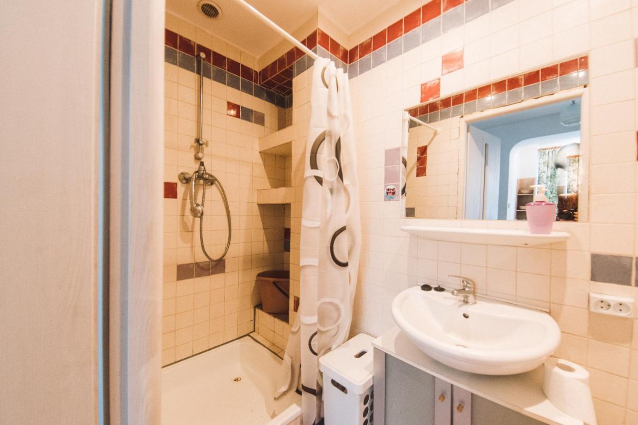 Gizycko Studio Apartament Eksteriør billede
