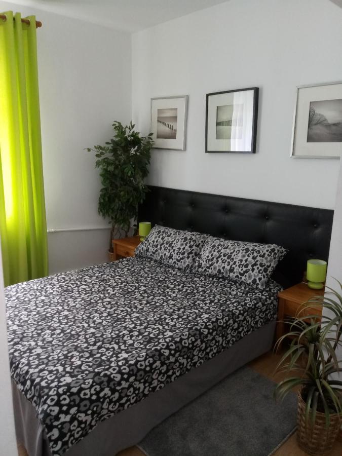 Gizycko Studio Apartament Eksteriør billede